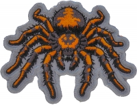 Spider Patch