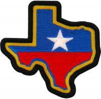 Texas Patch