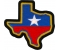 Texas Outline