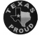 Texas Proud