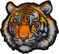 Tiger Patch