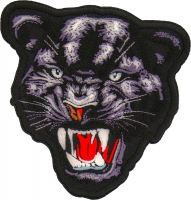 Vicious Jaguar Patch