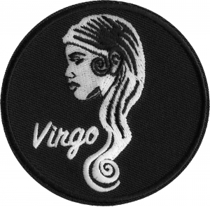 Virgo zodiac sign Virgo zodiac sign