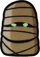 Wacky Mummy Patch