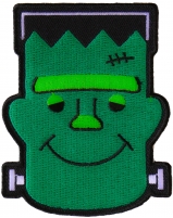 Whacky Frankenstein Patch