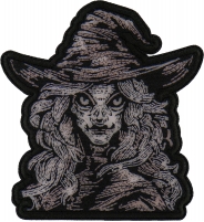 Wicked Witch Patch