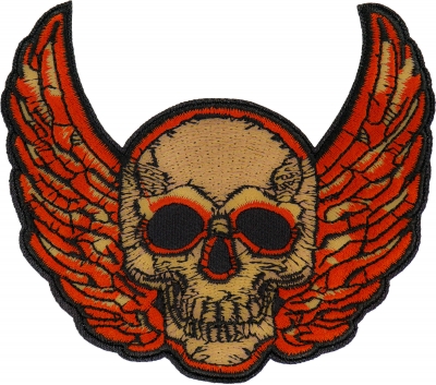 トップス unknown asymmetry cutsew skull patch Amazon.com: Skull Top Hat Patch 10