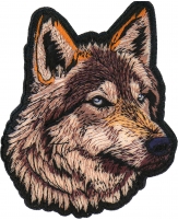 Wolf Patch