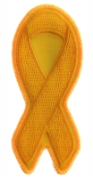 Yellow Ribbon Patch Yellow Ribbon Patch