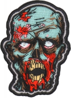 Zombie Patch