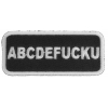 Abcdefucku Patch