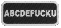 Abcdefucku Patch Abcdefucku Patch