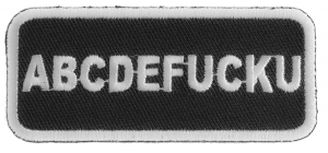 Abcdefucku Patch Abcdefucku Patch