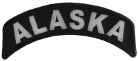 Alaska Patch Alaska Patch