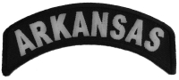Arkansas Patch