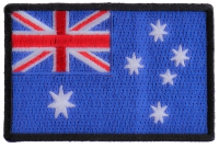 Australian Flag Patch