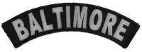 Baltimore Patch Baltimore Patch