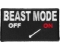 Beast Mode