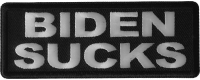 Biden Sucks Patch Biden Sucks Patch