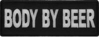 Body By Beer Patch Body By Beer Patch