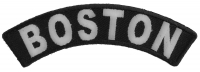 Boston Patch