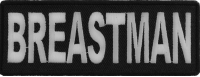 Breastman Patch Breastman Patch
