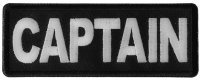 Captain Patch Captain Patch