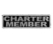 Charter Member