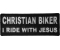 Ride with Jesus
