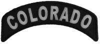 Colorado Patch