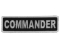 Commander