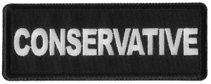 Conservative Patch