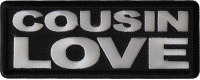Cousin Love Patch