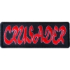 Crusader Patch