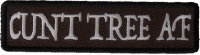 Cunt Tree AF Patch