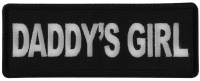 Daddy's Girl Patch