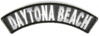 Daytona Beach Rocker Patch Daytona Beach Rocker Patch