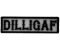 Dilligaf