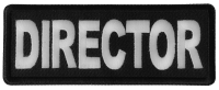 Director Patch