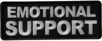 Emotional Support Patch
