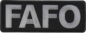 FAFO Patch