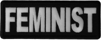 Feminist Patch Feminist Patch
