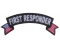 First Responder