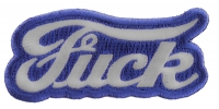 Ford Fuck Biker Patch