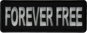 Forever Free Patch