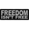 Freedom Isn