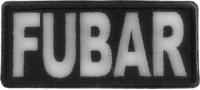 FUBAR Patch Fucked Up Beyond All Repair