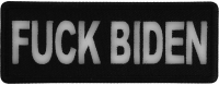 Fuck Biden Patch Fuck Biden Patch