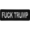 Fuck Trump Patch
