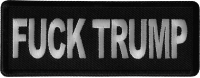Fuck Trump Patch
